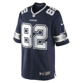 NFL Dallas Cowboys (Jason Witten) Mens Football Away Limited Jersey   College N