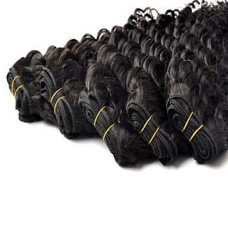 Best Quality Brazilian Deep Wave Weft 100% Virgin Remy Human Hair Extensions 28 Inch 3Pcs