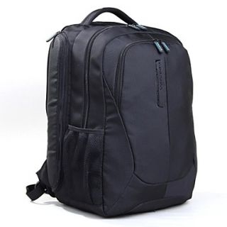 Kingsons Unisexs 15.6 Inch Fashionable Casual Travel Laptop Backpack