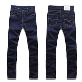 Mens Leisure Fashion Pair of Jeans