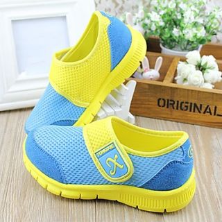 Childrens Running Shoes Sneakers And Comfortable Leisure Shoes