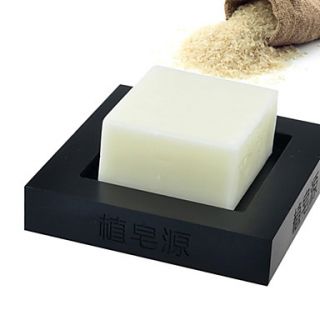 Thailand Rice Essential Oil Soap Whitening Moisturizing Anti Acne 100g