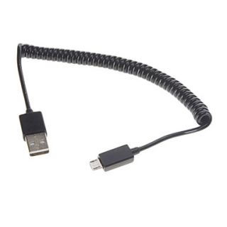USB 2.0 Male to USB Female Rotatable Adapter CCB 196363