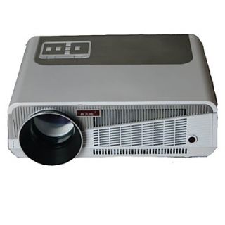 1280X800 Android 4.2 Home Projector LED 86