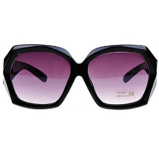 Helisun Womens Fashion Argyle Large Frame Sunglasses 955 1 (Screen Color)