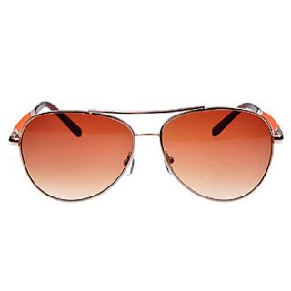Helisun Unisex Fashion Large Frame Sunglasses With UV Protection 1007 5 (Screen Color)
