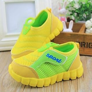 Childrens Spring Stylish Sneaker Casual Shoes