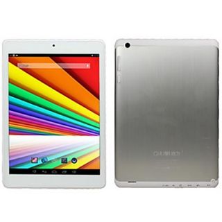 CHUWI V88S 7.9 Inch 1024x768px Capacitive Touchscreen RockChip RK3188 1.6GHz Quad Core Android 4.2.2 1GB RAM 16GB ROM