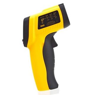 GM300 Non Contact Infrared Digital Thermometer