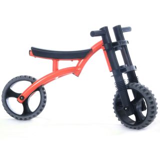 YBIKE Extreme Kids Bike, Orange