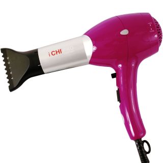 i.CHI Pink Pro Hair Dryer