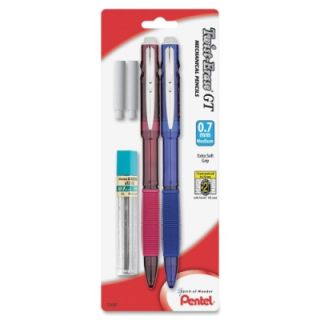 Pentel Twist Erase GT Mechanical Pencils