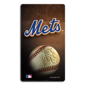 New York Mets Flex Magnet