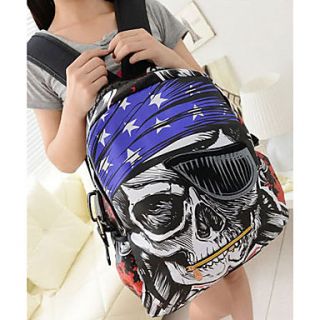 Childrens Pirate Backpack