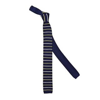 Mens Fashion New Style Casual Tie