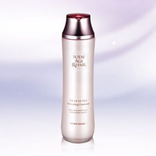 [Etude House] Total Age Repair Activating Emulsion 150ml