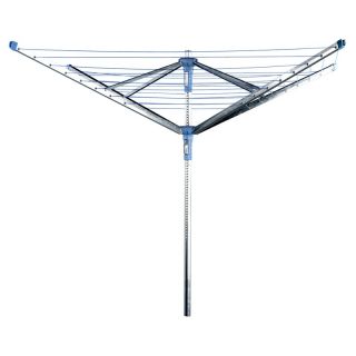 Minky Homecare 164 ft. Rotalift Outdoor Rotary Dryer Multicolor   QQ44100050G