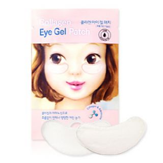 [Etude House] Collagen Eye Gel Patch 1.5g2