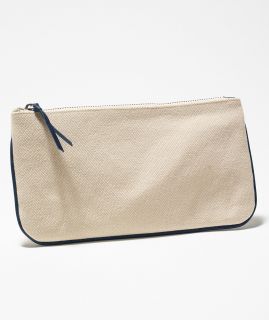 Somerset Canvas Pouch