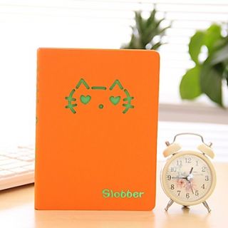 UNCLE AFAN Notepad(Screen Color)