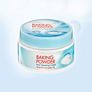 [Etude House] Baking Powder Pore Cleansing Cream 180ml