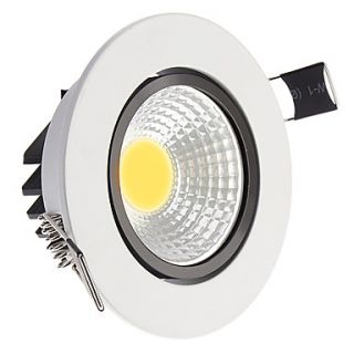 TD 5W 500Lm 6000 6500K Cool White light LED Spot Bulb(180 260V)