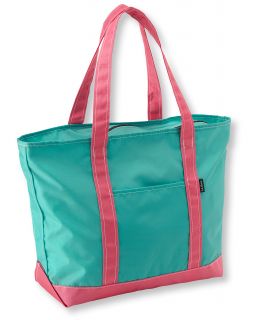 Everyday Lightweight Tote