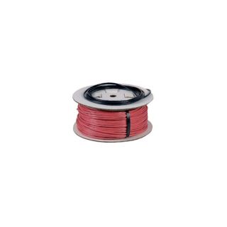 Danfoss 088L3144 160 Electric Floor Heating Cable, 120V