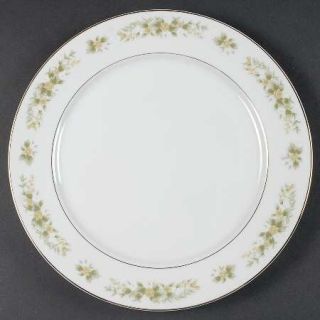 Fine China of Japan Natalie 12 Chop Plate/Round Platter, Fine China Dinnerware