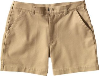 Mens Patagonia Stand Up Shorts 5   Retro Khaki Shorts