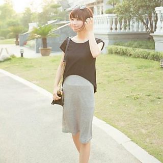 Womens Korean Street Style Mini Dresses