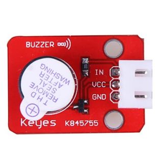 Active Buzzer Sound Module for SCM Development
