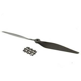 136.5 APC Propeller for RC Airplane