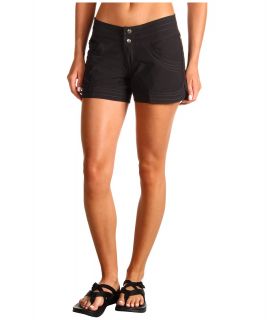 Kuhl Spree Short Womens Shorts (Black)