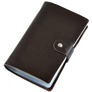Womens Fashion Genuine Leather Card Holders Case