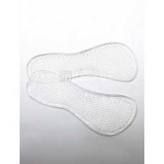 Transparent Silicon Insole