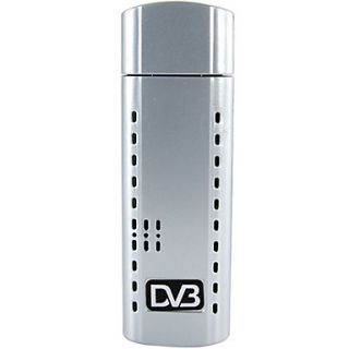 DVB T USB Dongle TV Stick (HV13)