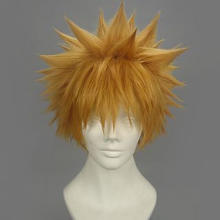 Ichigo Kurosaki Cosplay Wig