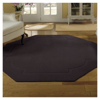 JCP Home Collection  Home Imperial Washable Octagonal Rugs, Gray