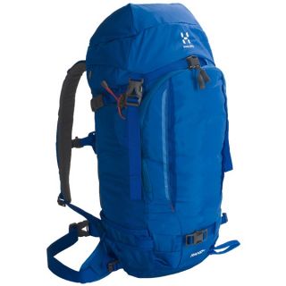 Haglofs Rand 30 Snowsport Backpack   SPEED BLUE/BANNER BLUE ( )