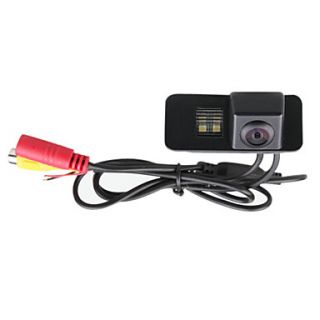 HD Car Rearview Camera for FORD MONDEO CHIA X