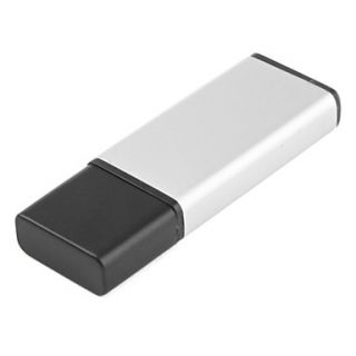 1GB Professional USB Flash Drive (Silver)