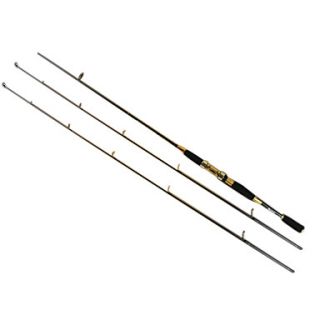 Harmonious Spinning Lure Fishing Rod Carbon 210CM (M/MH)