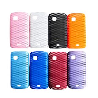 Mobile Phone Shell for Nokia C5 03 (Assorted Colors)