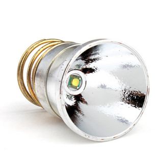 Cree XP G R5 5 Mode 320 Lumen White Light LED Drop in Module (26.5mm29.3mm/18V Max)