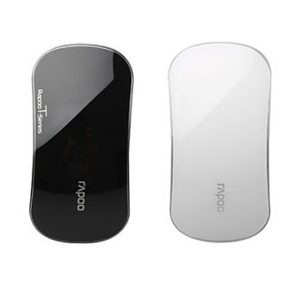 Rapoo T6 USB Wireless Multi Touch Mouse (Assorted Colors)