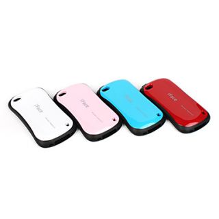 iFace First Class Shock absorbing Back Cover for iPhone 4 and 4s