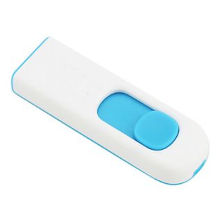 1GB High Performance USB Flash Drive (Blue)
