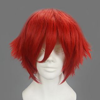 Zanpakuto Unknown Tales Arc Haineko Cosplay Wig