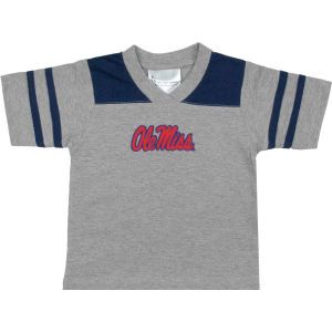Mississippi Rebels NCAA Toddler Football Shirt